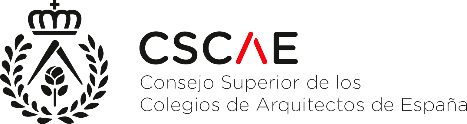 Consejo superior de los colegios de arquitectos de España
